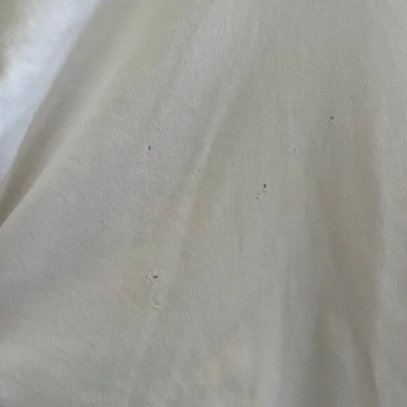 Vintage Hermes Long Sleeve Flawed - Picture 5 of 9